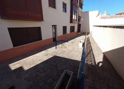 venta de piso en Manzanares, Gran teatro en Manzanares