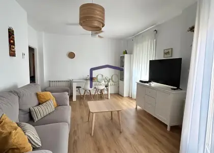 venta de piso en Manzanares, Gran teatro en Manzanares