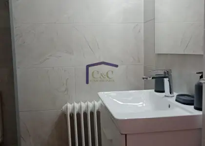 venta de piso en Manzanares, Gran teatro en Manzanares