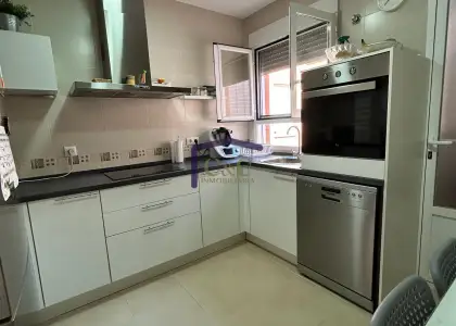 venta de piso en Manzanares, Gran teatro en Manzanares