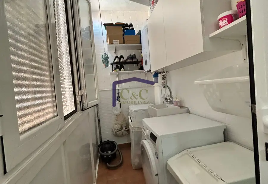 venta de piso en Manzanares, Gran teatro en Manzanares