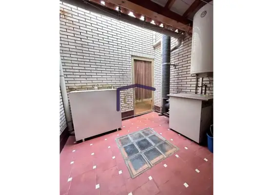 venta de piso en Manzanares, Gran teatro