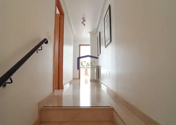 venta de piso en Manzanares, Gran teatro