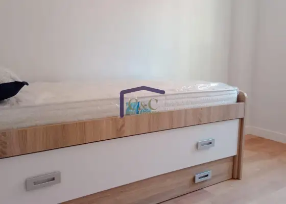 venta de piso en Manzanares, Gran teatro