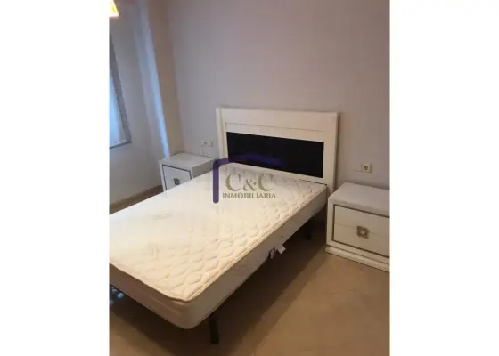 venta de piso en Manzanares, Gran teatro