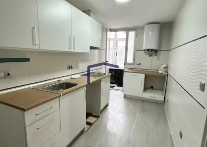 venta de piso en Manzanares, Jesús del Perdón en Manzanares