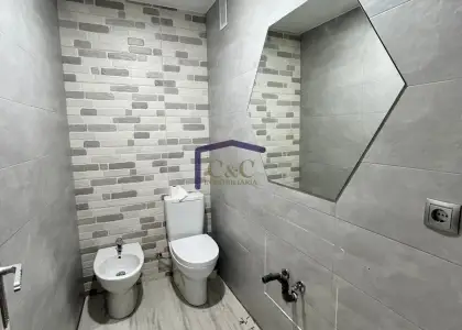 venta de piso en Manzanares, Jesús del Perdón en Manzanares