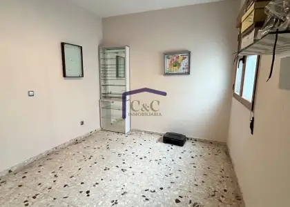 venta de piso en Manzanares, Jesús del Perdón en Manzanares
