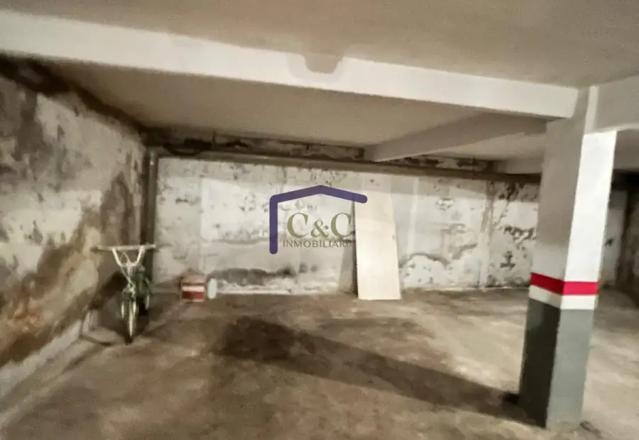 venta de piso en Manzanares, Jesús del Perdón en Manzanares