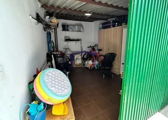venta de piso en Manzanares, La paz