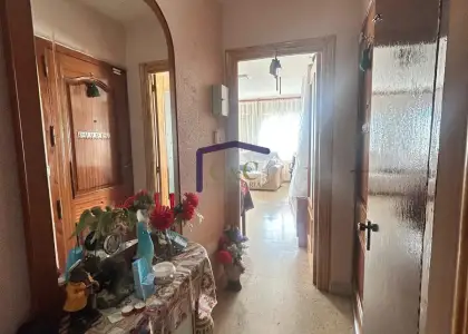 venta de piso en Manzanares, Nuevo Manzanares en Manzanares
