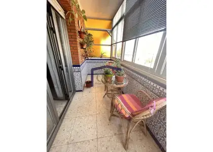 venta de piso en Manzanares, Paseo La Estación en Manzanares