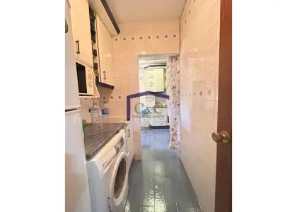 venta de piso en Manzanares, Paseo La Estación en Manzanares