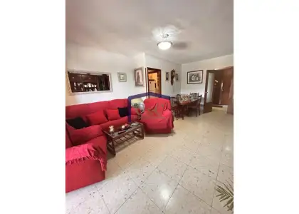 venta de piso en Manzanares, Paseo La Estación en Manzanares