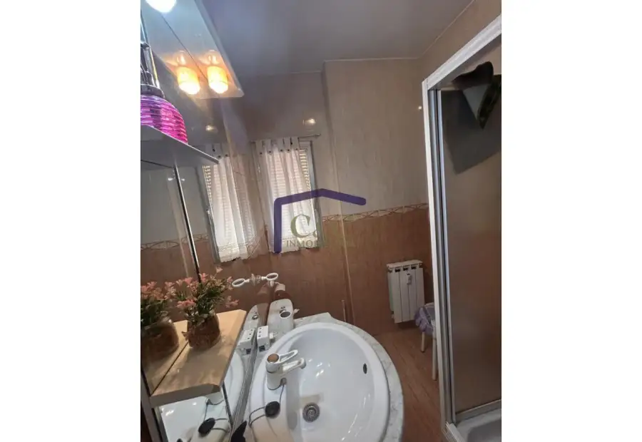 venta de piso en Manzanares, Paseo La Estación en Manzanares