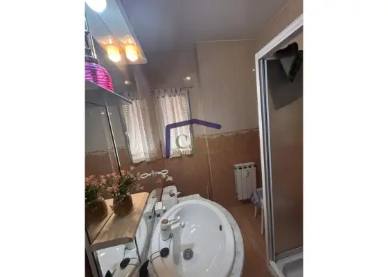 venta de piso en Manzanares, Paseo La Estación