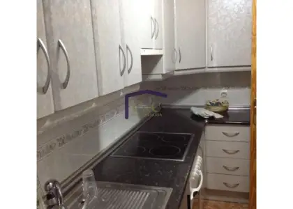 venta de piso en Manzanares, Plaza del Ayuntamiento en Manzanares