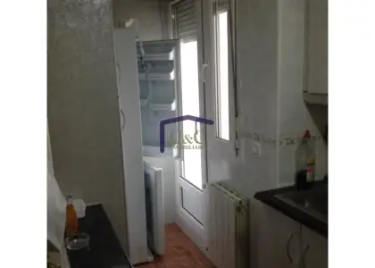 venta de piso en Manzanares, Plaza del Ayuntamiento en Manzanares