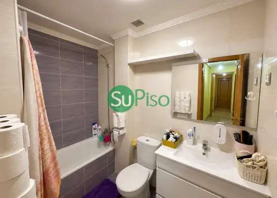venta de piso en Numancia de la Sagra, CENTRO