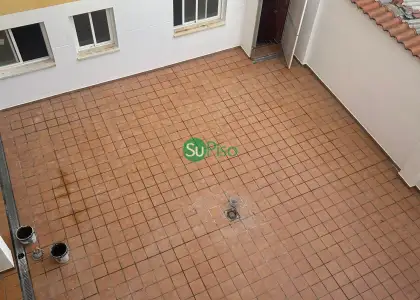 venta de piso en Santa Olalla, CENTRO en Santa Olalla