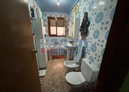 venta de piso en Valdepeñas, AVENIDA 1 DE JULIO en Valdepeñas