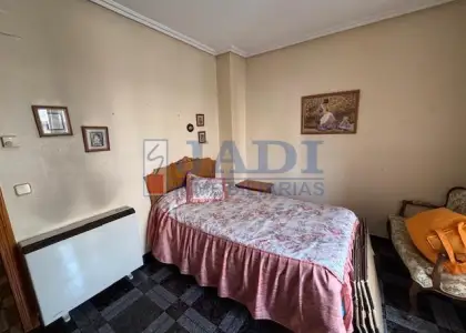 venta de piso en Valdepeñas, AVENIDA 1 DE JULIO en Valdepeñas