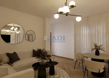 venta de piso en Valdepeñas, AVENIDA 1 DE JULIO en Valdepeñas
