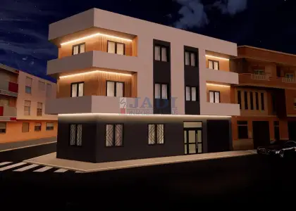 venta de piso en Valdepeñas, AVENIDA 1 DE JULIO en Valdepeñas
