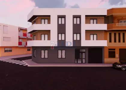 venta de piso en Valdepeñas, AVENIDA 1 DE JULIO en Valdepeñas