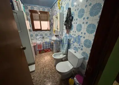 venta de piso en Valdepeñas, AVENIDA 1 DE JULIO en Valdepeñas