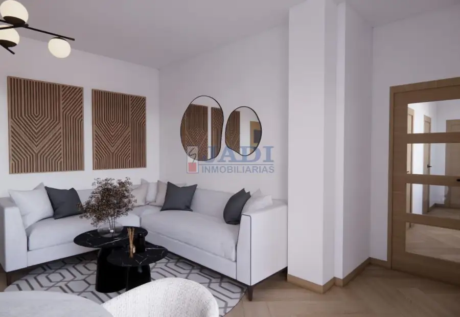 venta de piso en Valdepeñas, AVENIDA 1 DE JULIO en Valdepeñas