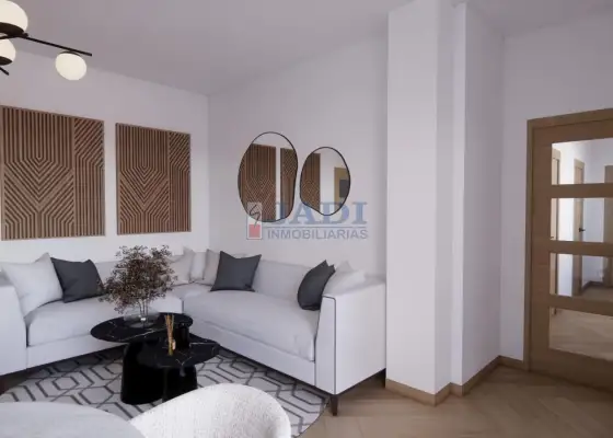 venta de piso en Valdepeñas, AVENIDA 1 DE JULIO