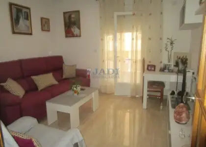 venta de piso en Valdepeñas, CENTRO en Valdepeñas