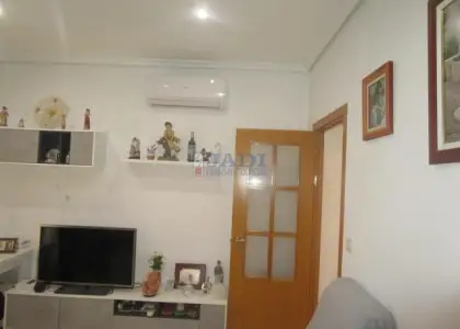 venta de piso en Valdepeñas, CENTRO en Valdepeñas