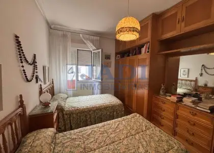 venta de piso en Valdepeñas, CENTRO en Valdepeñas