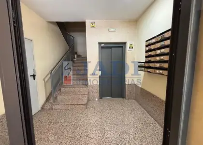 venta de piso en Valdepeñas, CENTRO en Valdepeñas