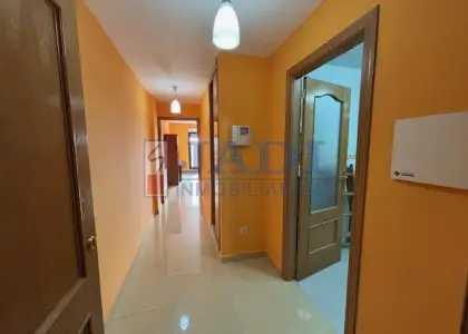 venta de piso en Valdepeñas, CENTRO en Valdepeñas