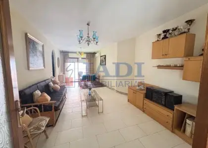 venta de piso en Valdepeñas, CENTRO en Valdepeñas