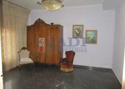 venta de piso en Valdepeñas, CENTRO en Valdepeñas