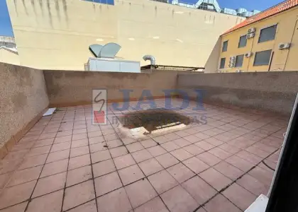 venta de piso en Valdepeñas, CENTRO en Valdepeñas