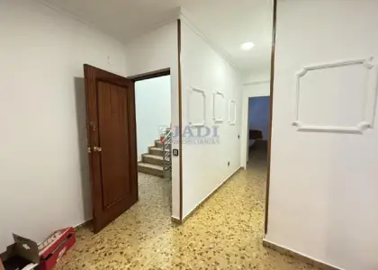 venta de piso en Valdepeñas, CENTRO en Valdepeñas