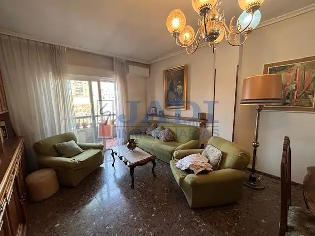 venta de piso en Valdepeñas, CENTRO en Valdepeñas