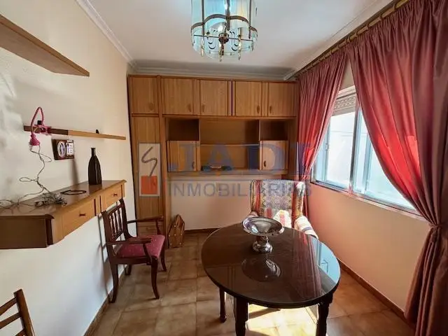 venta de piso en Valdepeñas, CENTRO en Valdepeñas