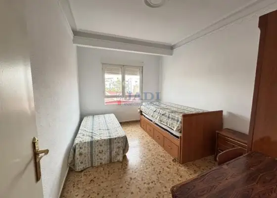 venta de piso en Valdepeñas, CENTRO