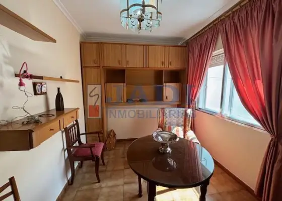 venta de piso en Valdepeñas, CENTRO