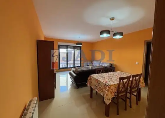 venta de piso en Valdepeñas, CENTRO