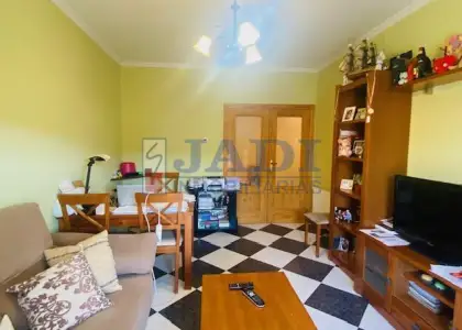 venta de piso en Valdepeñas, CONVENTO en Valdepeñas