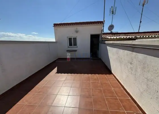 venta de piso en Valdepeñas, CONVENTO