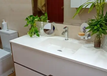 venta de piso en Valdepeñas, JESUS BAEZA en Valdepeñas