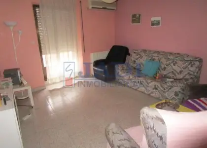 venta de piso en Valdepeñas, PASEO ESTACION en Valdepeñas